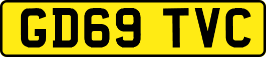 GD69TVC