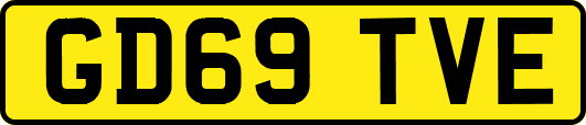 GD69TVE