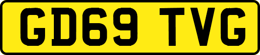 GD69TVG