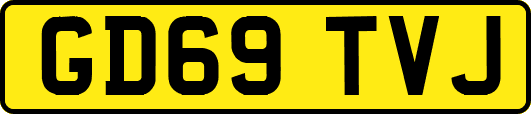 GD69TVJ