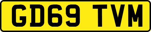 GD69TVM