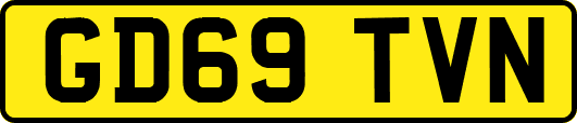 GD69TVN