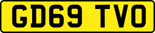 GD69TVO
