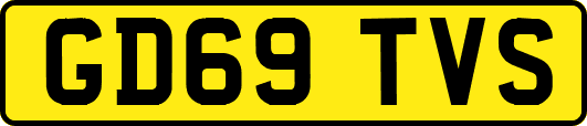 GD69TVS