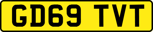 GD69TVT