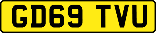 GD69TVU