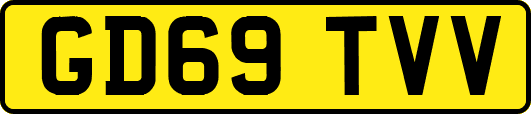GD69TVV