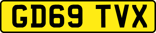 GD69TVX