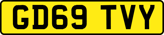 GD69TVY