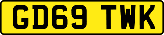 GD69TWK