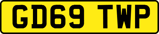 GD69TWP