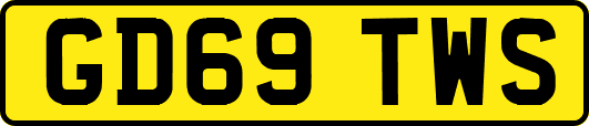 GD69TWS