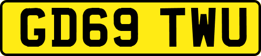 GD69TWU