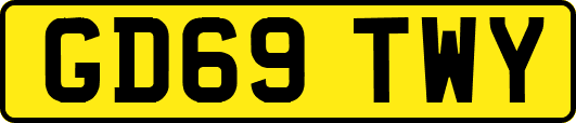 GD69TWY