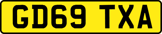 GD69TXA