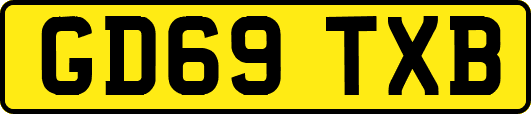 GD69TXB