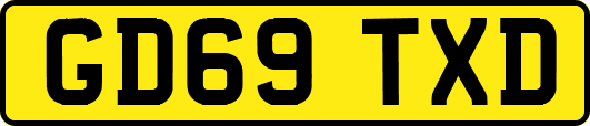 GD69TXD