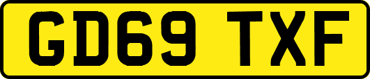 GD69TXF