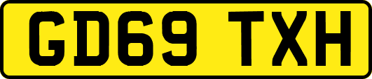 GD69TXH