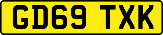 GD69TXK