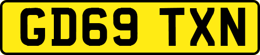 GD69TXN
