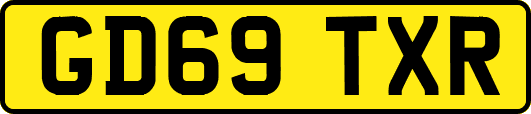 GD69TXR