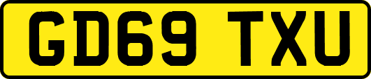 GD69TXU