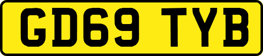 GD69TYB