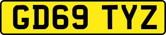 GD69TYZ
