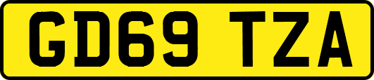 GD69TZA