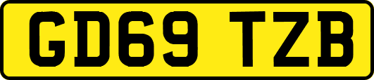 GD69TZB