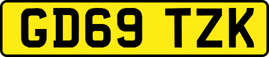 GD69TZK