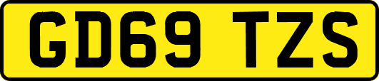 GD69TZS
