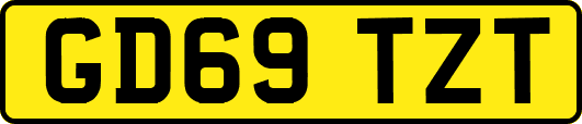 GD69TZT