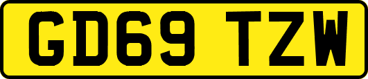 GD69TZW