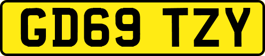 GD69TZY