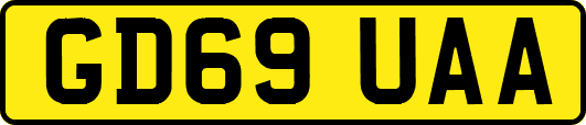 GD69UAA