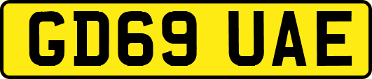 GD69UAE