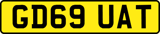 GD69UAT