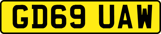 GD69UAW