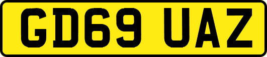 GD69UAZ