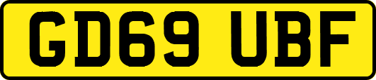 GD69UBF