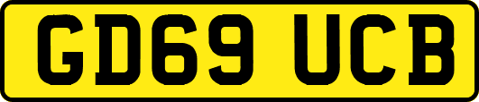 GD69UCB