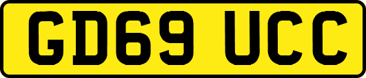 GD69UCC