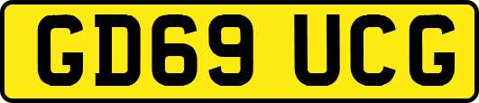 GD69UCG