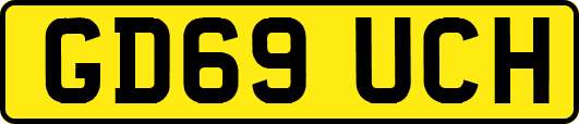 GD69UCH