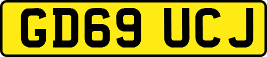 GD69UCJ