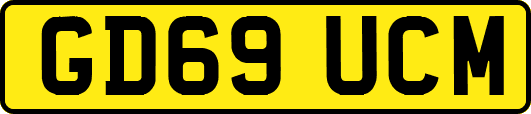 GD69UCM