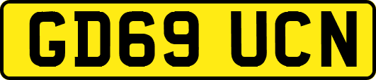 GD69UCN