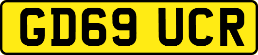 GD69UCR